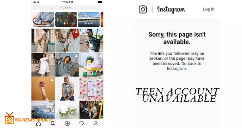 Instagram New Privacy Feature: Teen Accounts Private By Default, Limit Advertisers