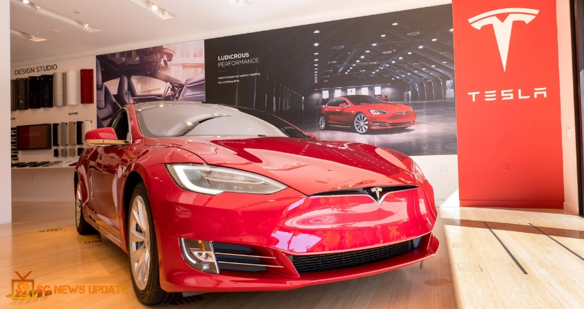 Tesla To Foray Into Indian Car Market One Year From Now: Elon Musk