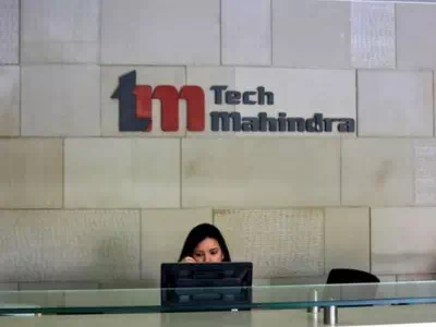 IT Firm Tech Mahindra Changed Office Cafeteria Into Covid Care Centre