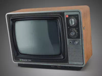 Old TV caused web blackouts of a whole British town for 18 months