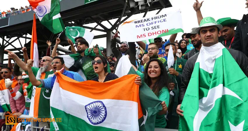 Detained Udaipur Teacher Who Celebrated Pakistan's T20 Win Against India Gets Bail