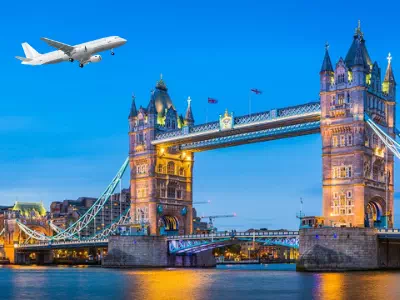 Arvind Kejriwal Ask's Centre to Restrict All Flights From UK