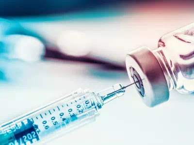 India Demonstrates Dry Run Of Coronavirus Vaccine