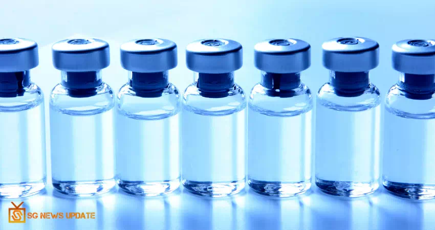 India Demonstrates Dry Run Of Coronavirus Vaccine
