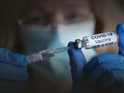 Free Covid Vaccine Shot For All, Mahila Mohalla Clinics: Delhi Gov