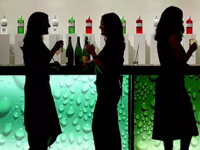 Delhi Women Desire A Protected Retail Insight While Buying Liquor