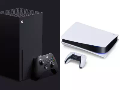 PlayStation 5 vs Xbox Series X: Everything You Need To Know